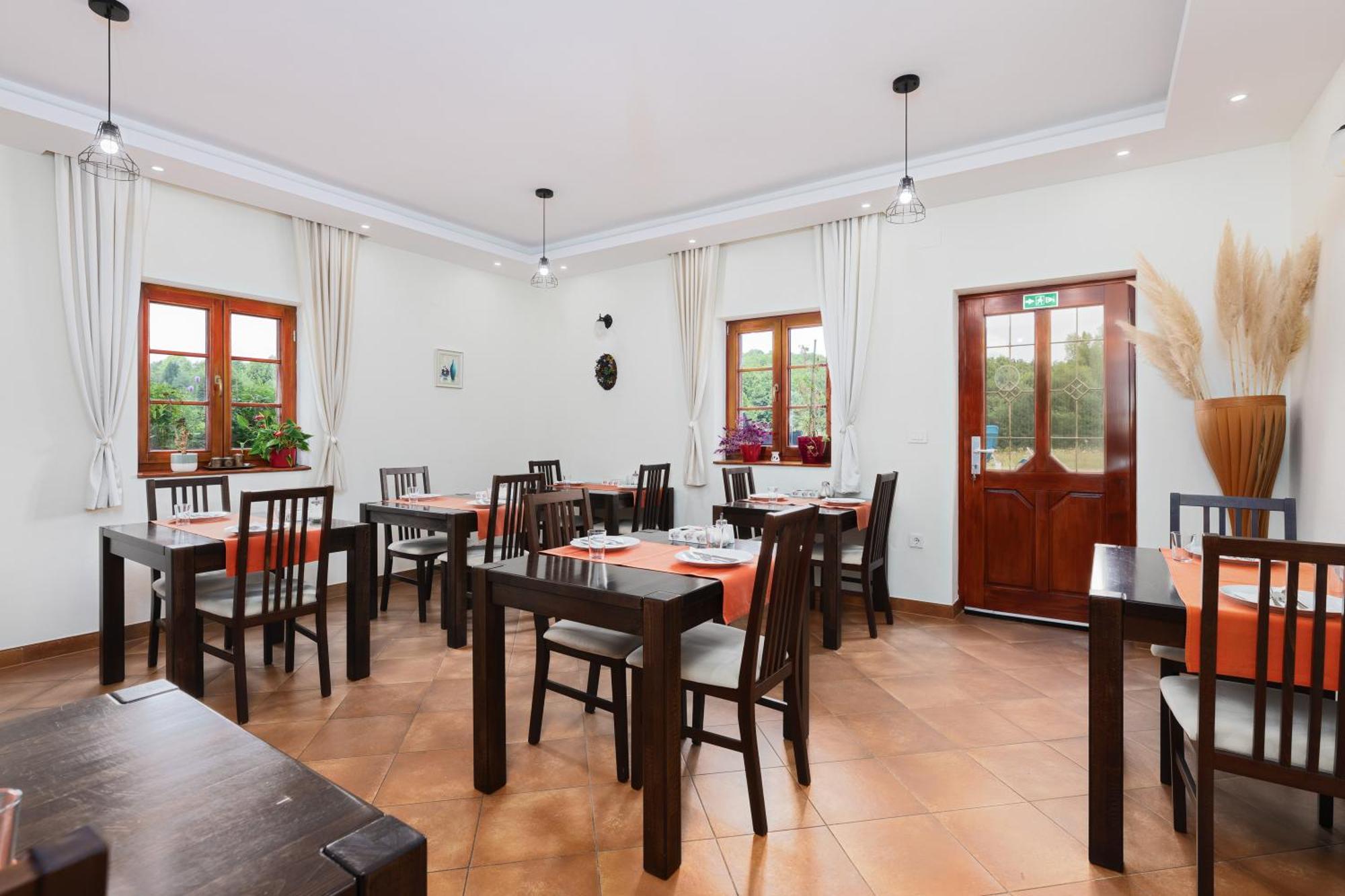 Green Lakes House 2 Plitvicka Jezera Luaran gambar